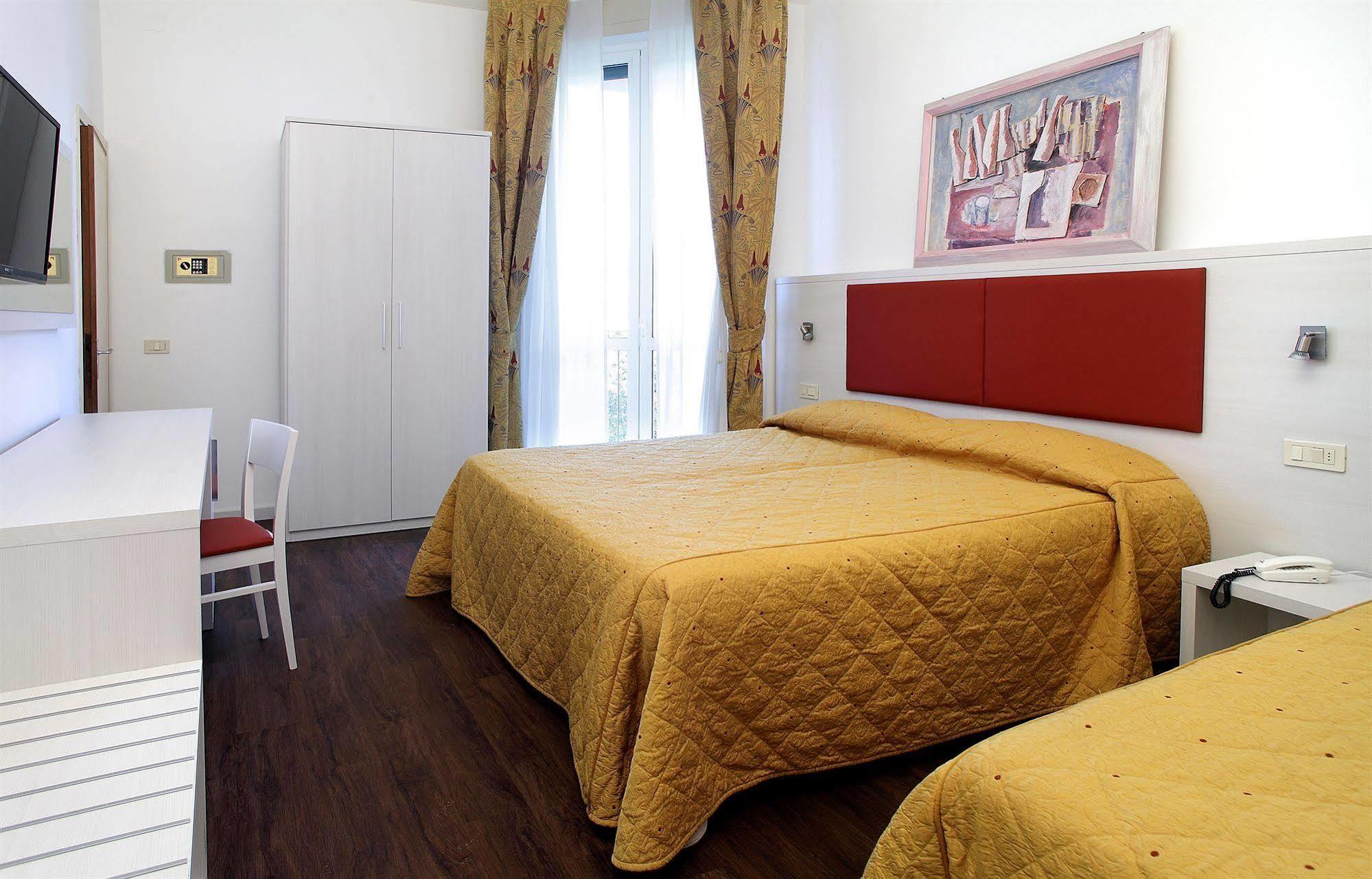 Arianna Hotel Marina di Pietrasanta Exterior foto